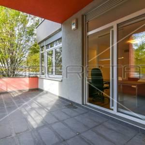 Najam, Ured, Kvatrić, Bužanova, 125m2