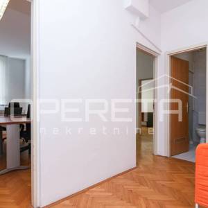 Najam, Ured, Trešnjevka, Ulica grada Vukovara, 50m2