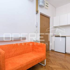 Najam, Ured, Trešnjevka, Ulica grada Vukovara, 50m2