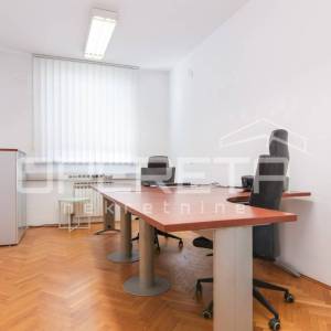 Najam, Ured, Trešnjevka, Ulica grada Vukovara, 50m2