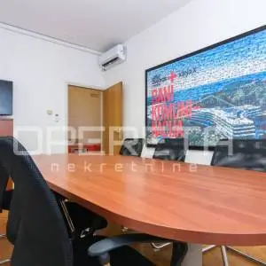 Najam, Ured, Trešnjevka, Ulica grada Vukovara, 50m2
