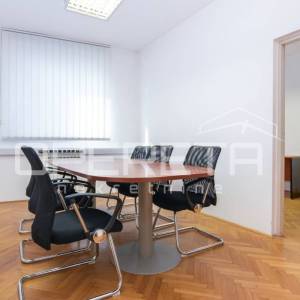 Najam, Ured, Trešnjevka, Ulica grada Vukovara, 50m2