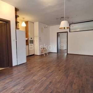 Najam Zagreb, Kajzerica, prizemni stan 45 m2