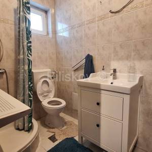 Najam Zagreb, Kajzerica, prizemni stan 45 m2