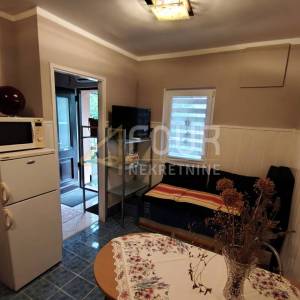 Najam, Zamet, 1skl, 35m2, terasa