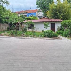 Najam, Maksimir, poslovni prostor 90m2 u prizemlju kuće, parking