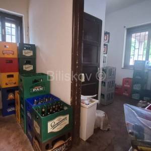 Najam, Maksimir, poslovni prostor 90m2 u prizemlju kuće, parking