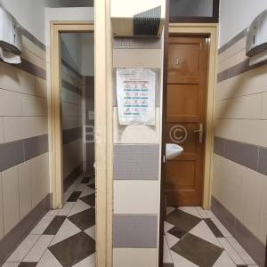 Najam, Maksimir, poslovni prostor 90m2 u prizemlju kuće, parking