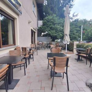 Najam, Maksimir, poslovni prostor 90m2 u prizemlju kuće, parking