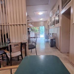 Najam, Maksimir, poslovni prostor 90m2 u prizemlju kuće, parking