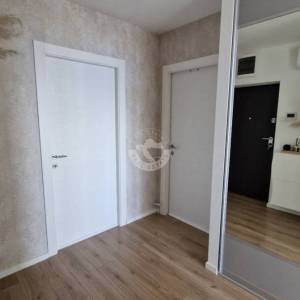 Namješten stan 73 m², pogled na more, Rešetari