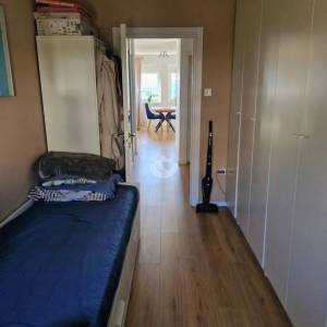 Namješten stan 73 m², pogled na more, Rešetari