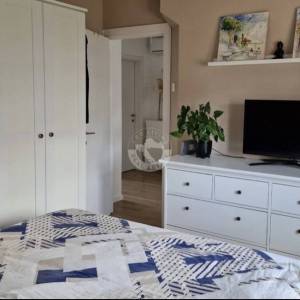 Namješten stan 73 m², pogled na more, Rešetari