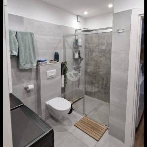 Namješten stan 73 m², pogled na more, Rešetari