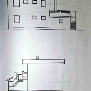 NIN- Kuća sa 4 apartmana