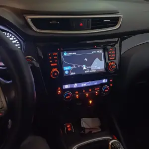 Nisan 1.6 Tekna