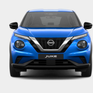 Nissan Juke 1.0 DIG-T 114 6MT N-CONNECTA