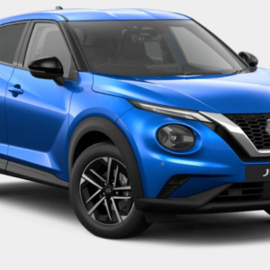 Nissan Juke 1.0 DIG-T 114 6MT N-CONNECTA