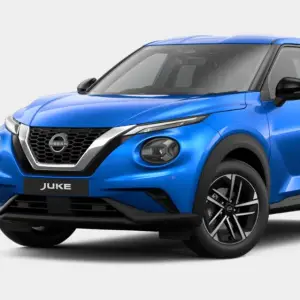 Nissan Juke 1.0 DIG-T 114 6MT N-CONNECTA