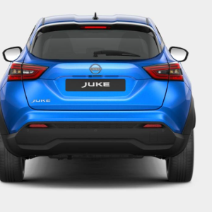 Nissan Juke 1.0 DIG-T 114 6MT N-CONNECTA
