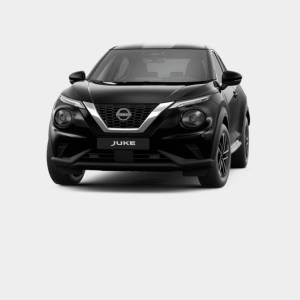 Nissan Juke N-Connecta 1.0 114 MT 2WD