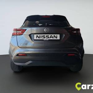 Nissan Juke N-CONNECTA