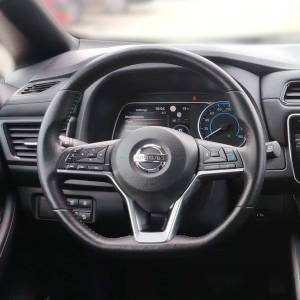Nissan Leaf Elektro 40 kWh Tekna