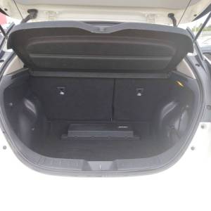Nissan Leaf Elektro 40 kWh Tekna