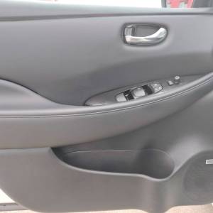 Nissan Leaf Elektro 40 kWh Tekna