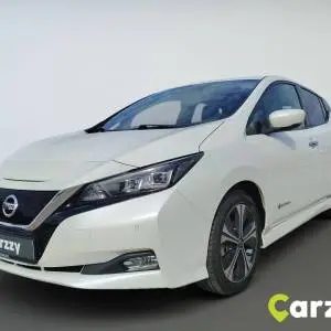 Nissan Leaf Elektro 40 kWh Tekna