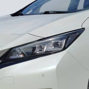 Nissan Leaf Elektro 40 kWh Tekna