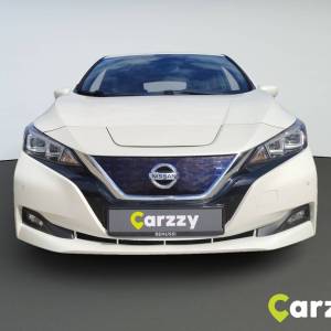 Nissan Leaf Elektro 40 kWh Tekna