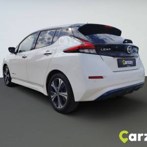 Nissan Leaf Elektro 40 kWh Tekna