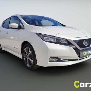 Nissan Leaf Elektro 40 kWh Tekna