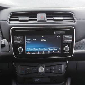 Nissan Leaf Elektro 40 kWh Tekna