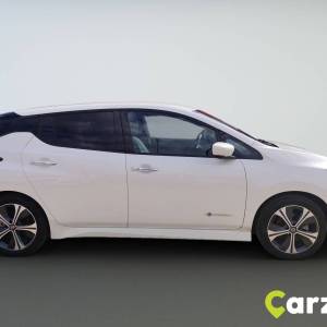 Nissan Leaf Elektro 40 kWh Tekna