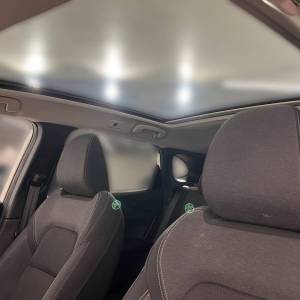 Nissan Qashqai 1.3 DIG 140 N-CONN SUN - 3 godine jamstva