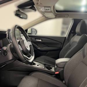 Nissan Qashqai 1.3 DIG 140 N-CONN SUN - 3 godine jamstva