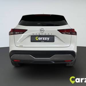 Nissan Qashqai 1.3 DIG 140 N-CONN SUN - 3 godine jamstva