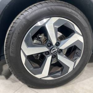 Nissan Qashqai 1.3 DIG 140 N-CONN SUN - 3 godine jamstva