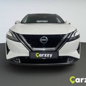 Nissan Qashqai 1.3 DIG 140 N-CONN SUN - 3 godine jamstva