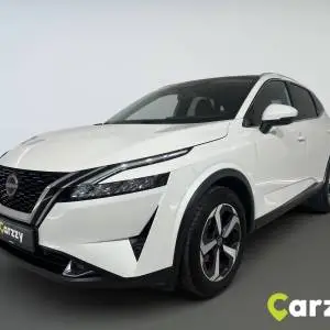 Nissan Qashqai 1.3 DIG 140 N-CONN SUN - 3 godine jamstva