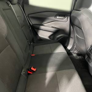 Nissan Qashqai 1.3 DIG 140 N-CONN SUN - 3 godine jamstva