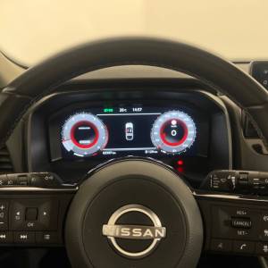 Nissan Qashqai 1.3 DIG 140 N-CONN SUN - 3 godine jamstva