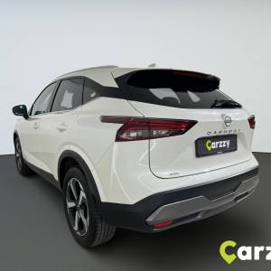 Nissan Qashqai 1.3 DIG 140 N-CONN SUN - 3 godine jamstva