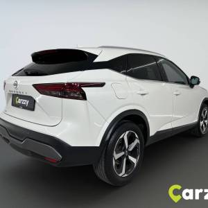 Nissan Qashqai 1.3 DIG 140 N-CONN SUN - 3 godine jamstva