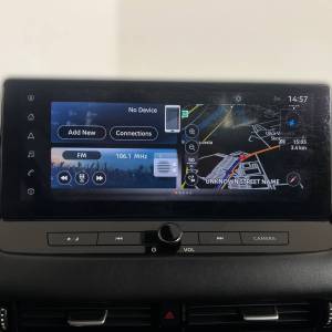 Nissan Qashqai 1.3 DIG 140 N-CONN SUN - 3 godine jamstva