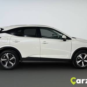 Nissan Qashqai 1.3 DIG 140 N-CONN SUN - 3 godine jamstva