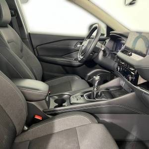 Nissan Qashqai 1.3 DIG 140 N-CONN SUN - 3 godine jamstva