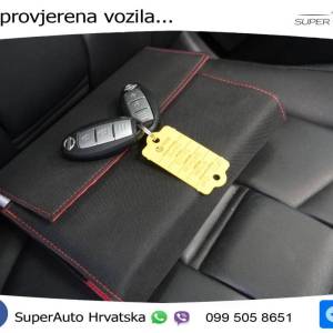 Nissan Qashqai 1.3 DIG-T Aut. Tekna 140 KS, LED+PANO+GR SJED+KAM+PARK